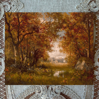 The Forest