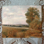 Landscape at Hampstead