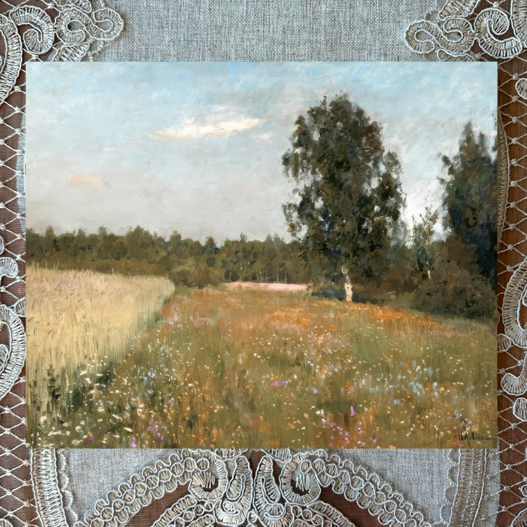 Summer Meadow
