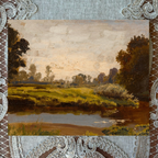 River Landscape
