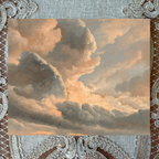 Cloud Study 1