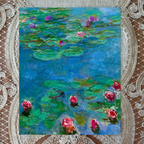 Water Lilies