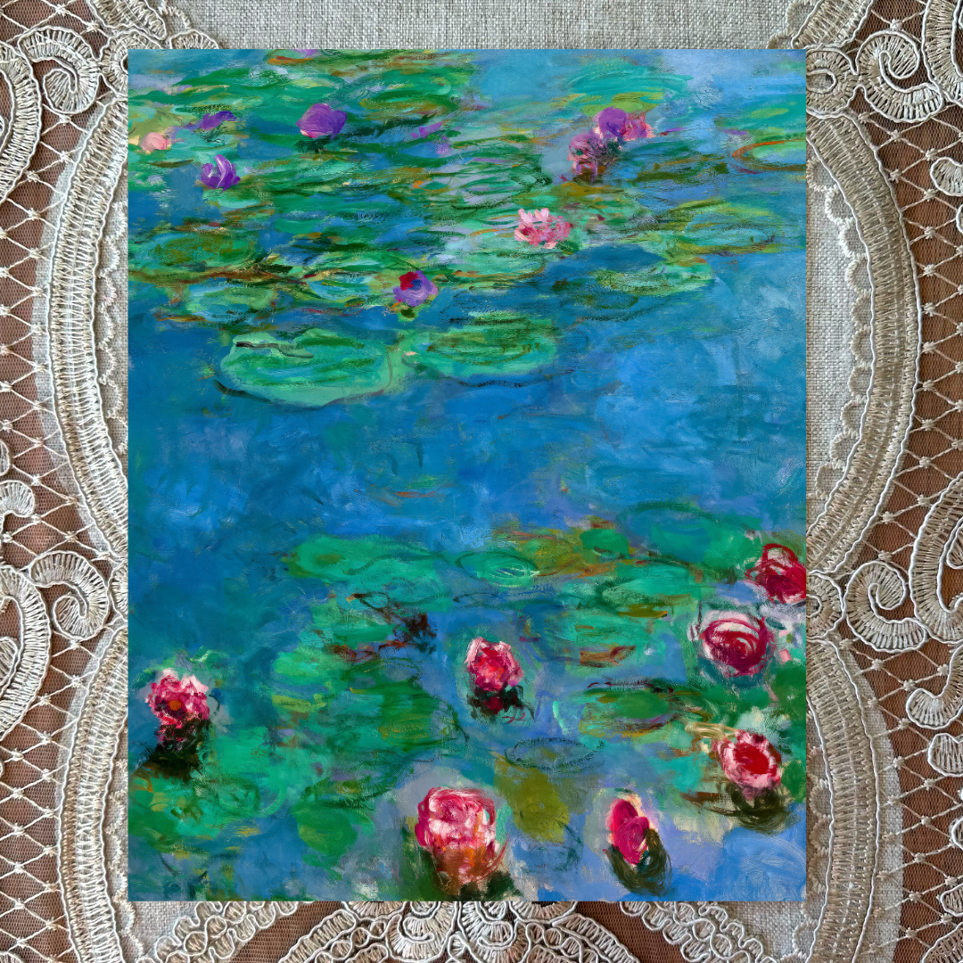 Water Lilies