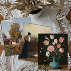 Country Chic Set of 3