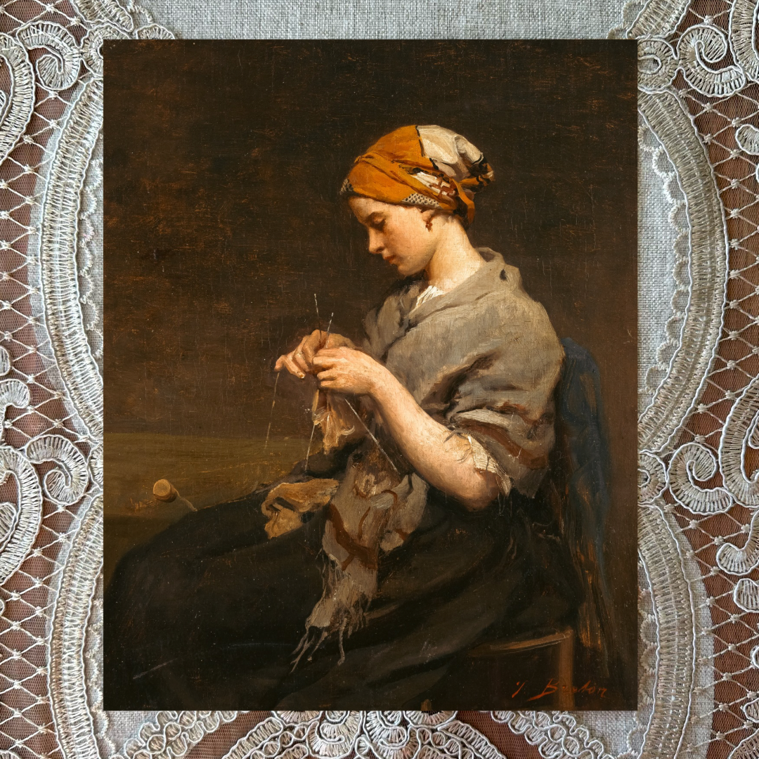 Knitting