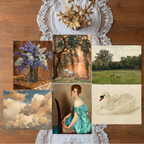 Countryside Charm Set of 6