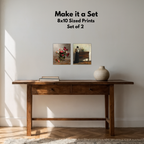 Artist’s Wife Reading