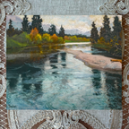 The River