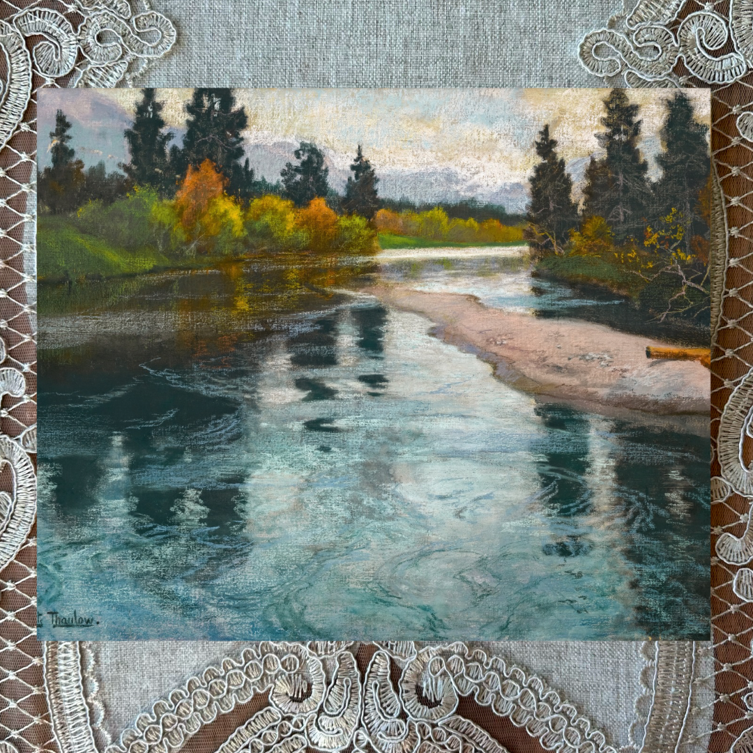 The River