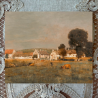 The Small Village