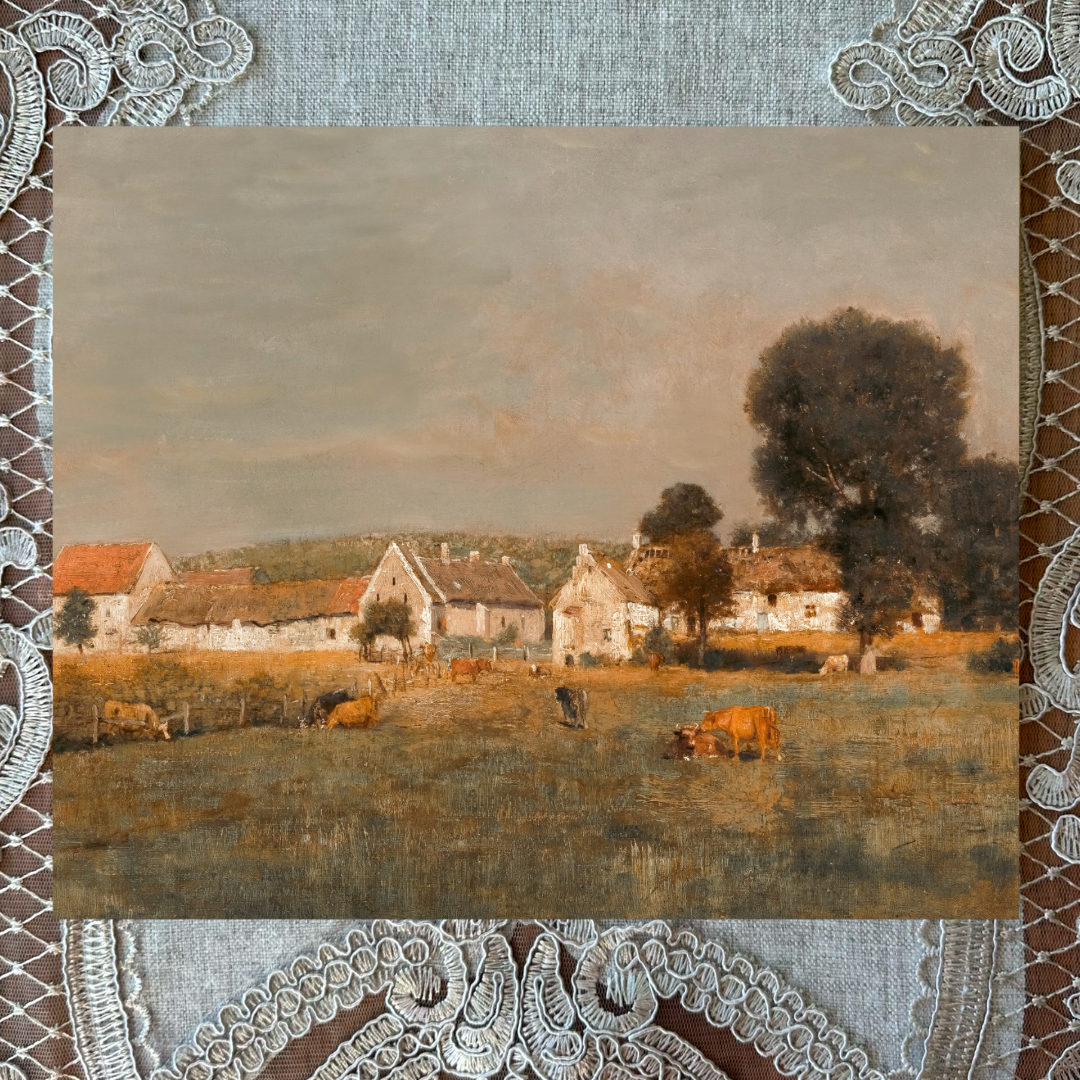 The Small Village