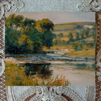Streamside