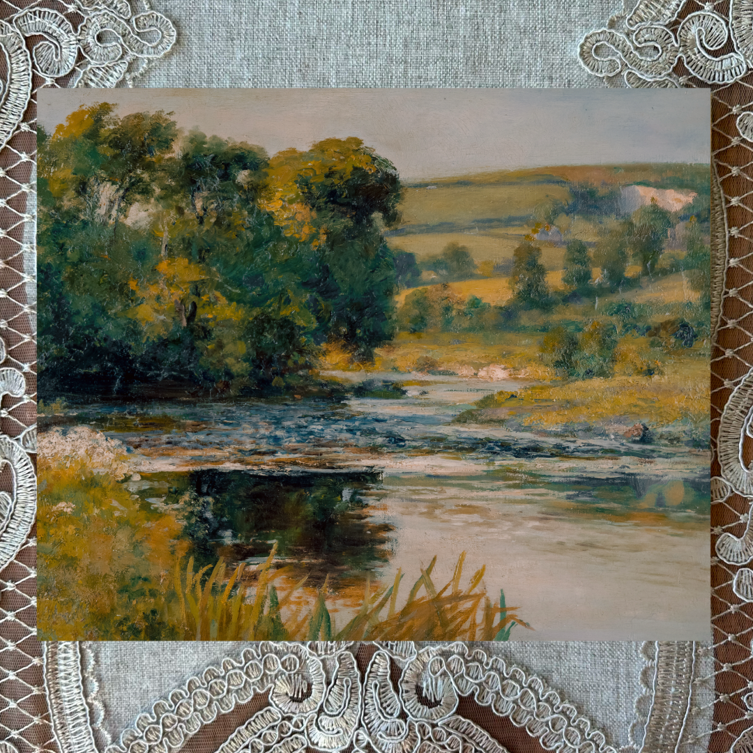 Streamside