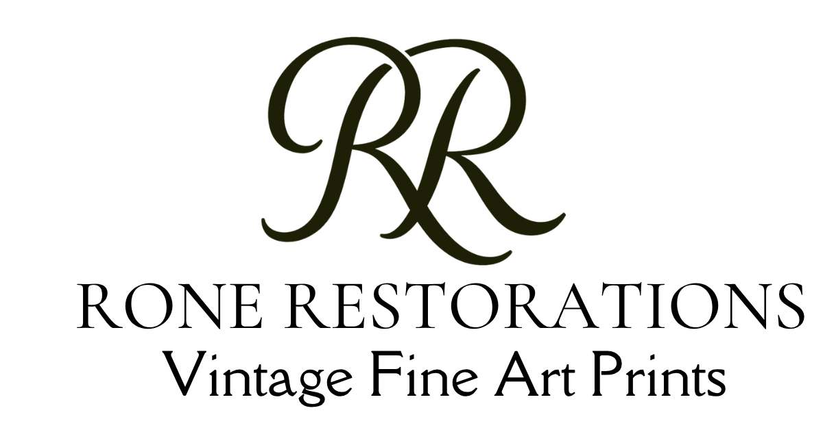 Rone Restorations