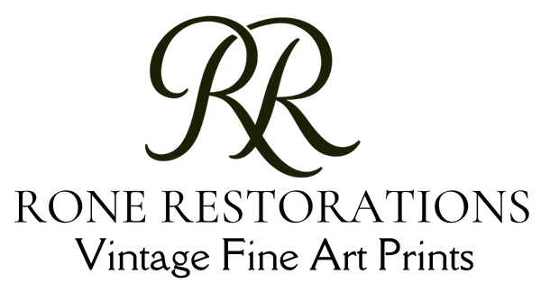 Rone Restorations