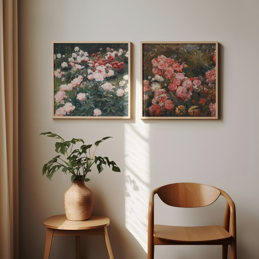 Floral Gardens