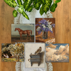 Eclectic Bundle of 5