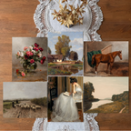 Grace & Stillness Set of 6