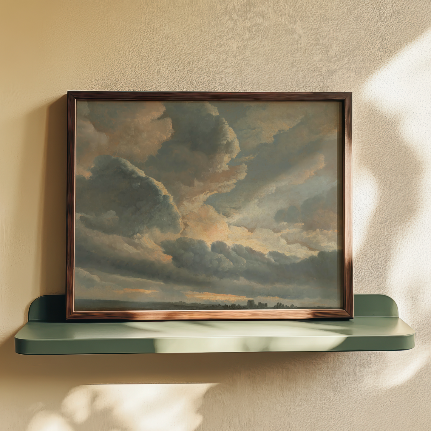 Cloud Study 1