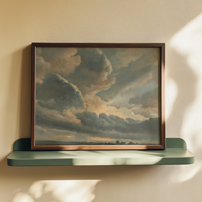 Cloud Study 1